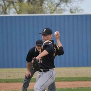 Meet your Posher, Ethan